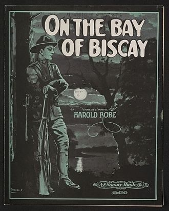 Biscay bay ,  ,  , ,  , 