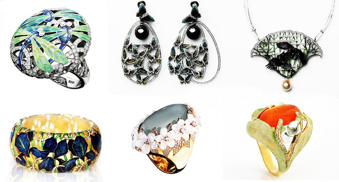 ������ ������� �����������