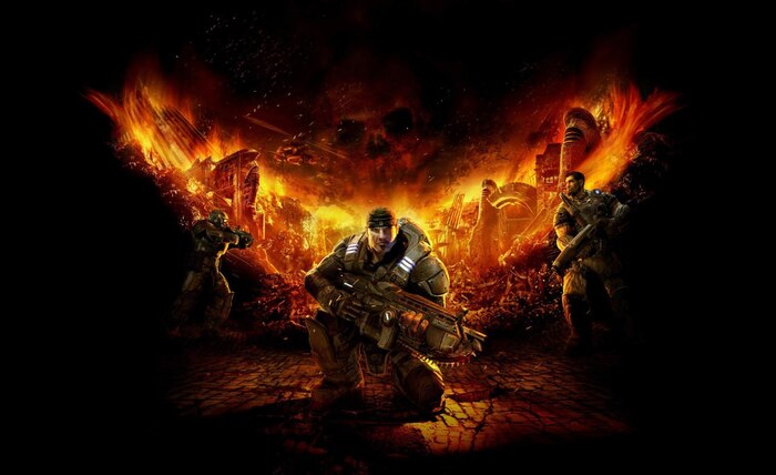 Microsoft ��������� ��������� Gears of War: E-Day � 2026 ����