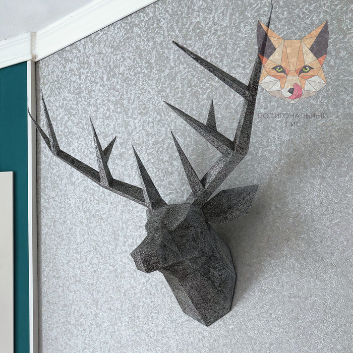   : papercraft   , , , , , Papercraft, Low poly,  , , 