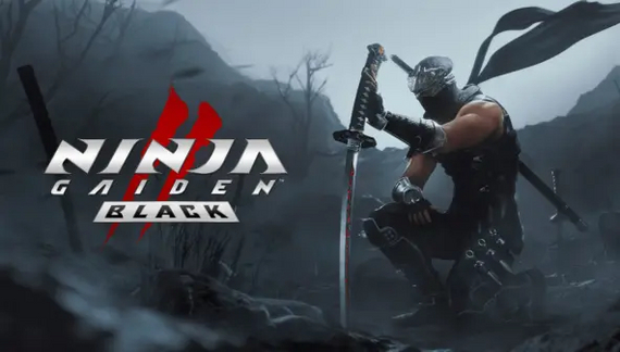  Ninja Gaiden 2 Black.      .    Unreal Engine, Ninja gaiden, , , , 