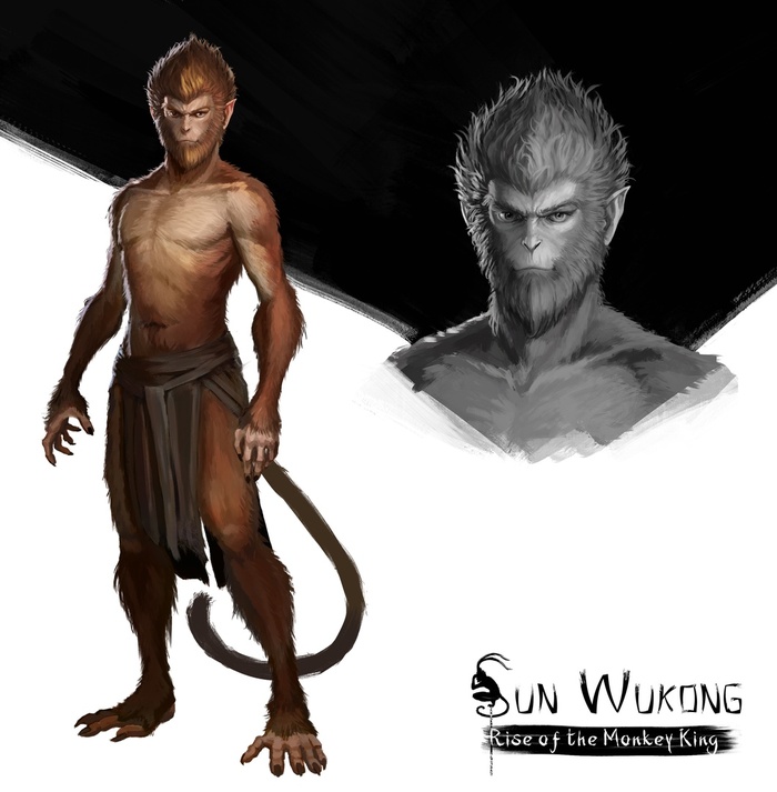 -    , , ,  ,   , Wukong, ,  , 