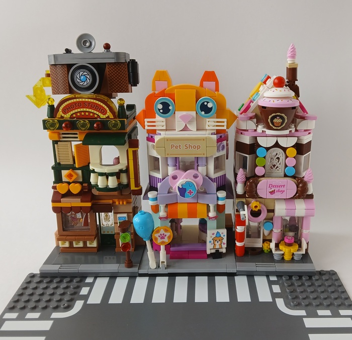  -.  45. ,    , , , , LEGO, ,  