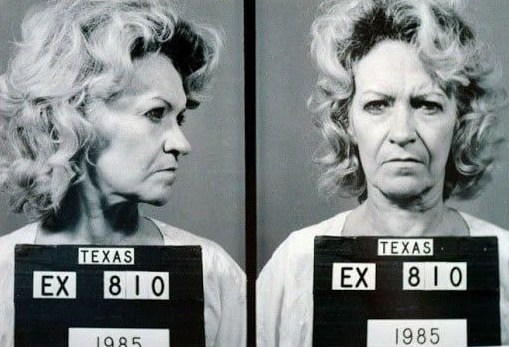 Заботливая домохозяйка: пекла пироги и между делом закапывала своих мужей