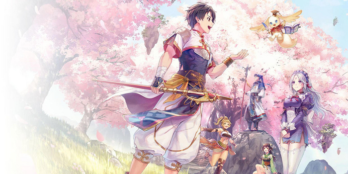    Suikoden!      ,  ,  , , JRPG