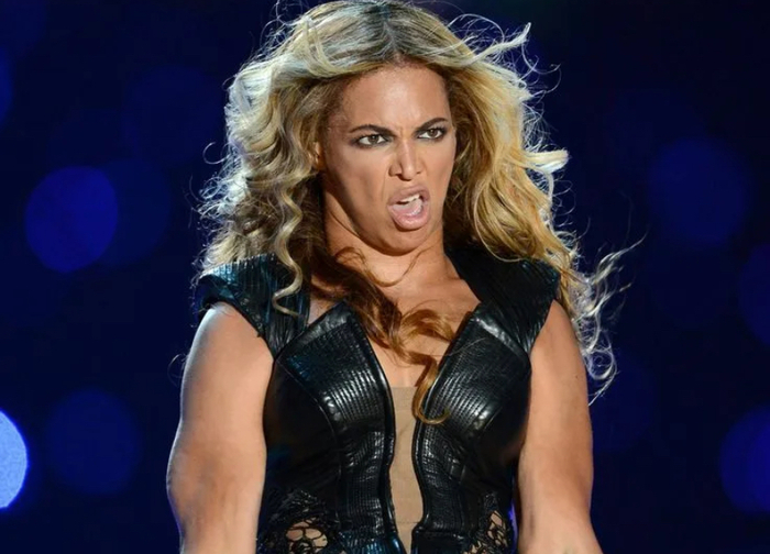          3  , , , Beyonce, -,   
