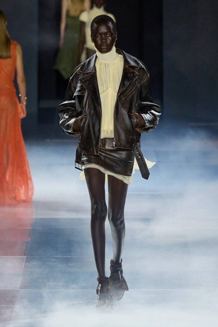 Модные юбки - тенденции весна-лето 2025 Стиль, Мода, Одежда, Красота, Женская одежда, Длиннопост