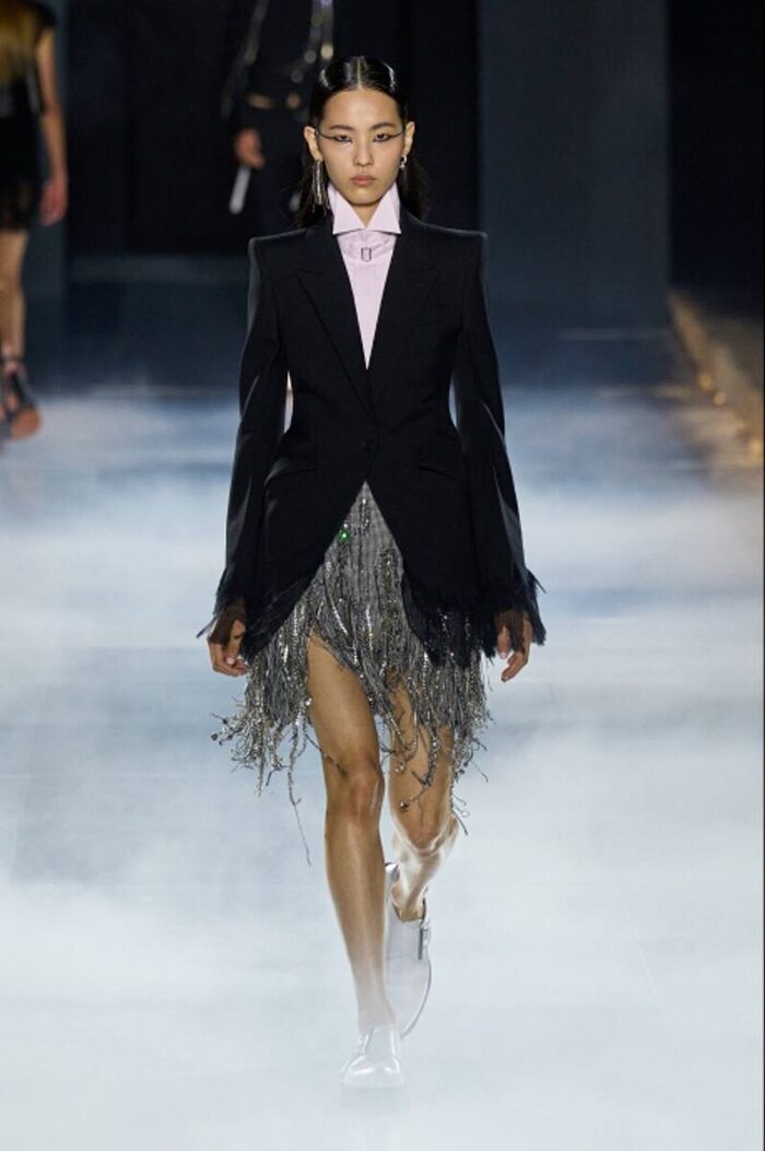 Модные юбки - тенденции весна-лето 2025 Стиль, Мода, Одежда, Красота, Женская одежда, Длиннопост