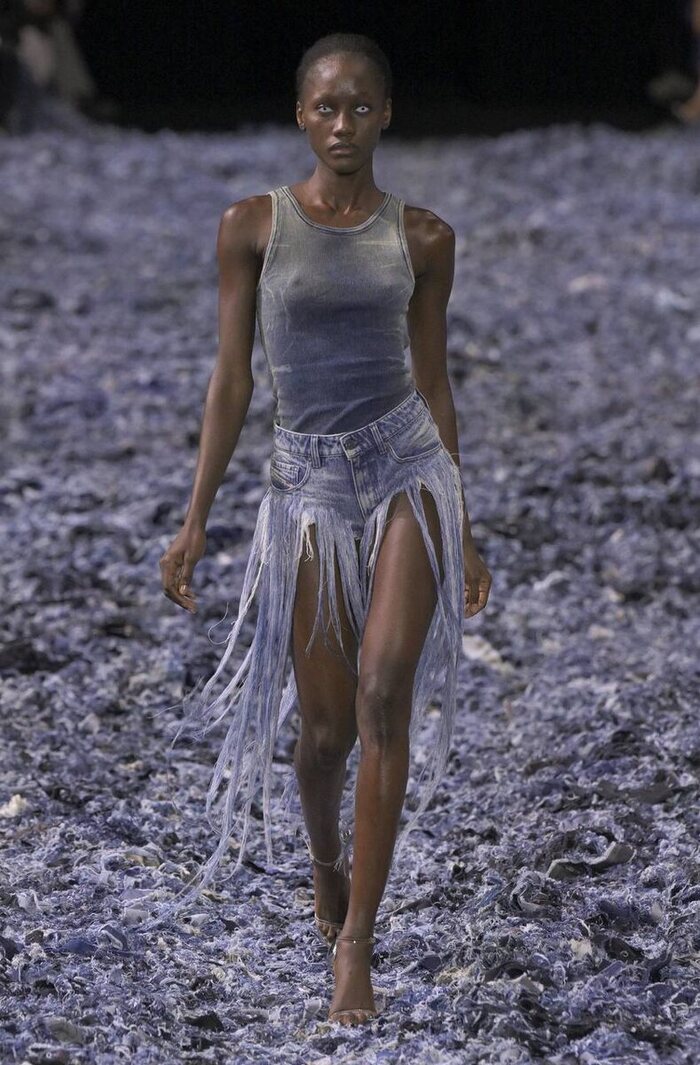 Модные юбки - тенденции весна-лето 2025 Стиль, Мода, Одежда, Красота, Женская одежда, Длиннопост