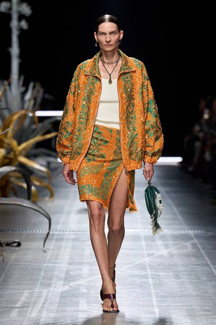 Модные юбки - тенденции весна-лето 2025 Стиль, Мода, Одежда, Красота, Женская одежда, Длиннопост