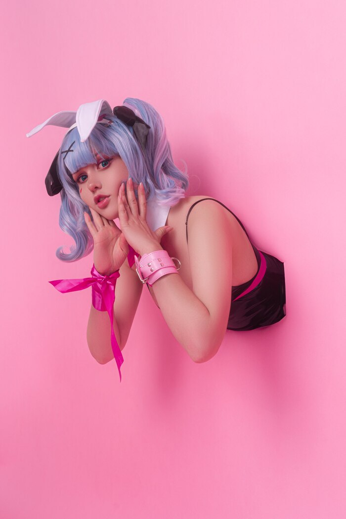 Rabbit hole cosplay by Win_Winry_ , , , , Hatsune Miku, Rabbit hole (vocaloid), 