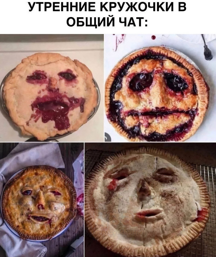 Коллеги, доброго утречка!