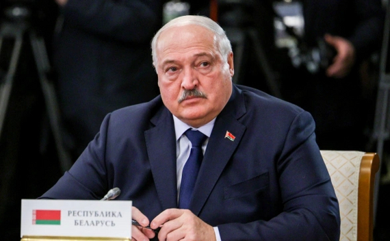 Лукашенко позвал Трампа в Беларусь на переговоры с Путиным и Зеленским