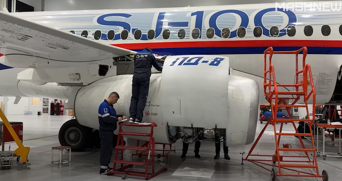  X  .  -21  SJ-100    ,  , , , ,  , -21, Sukhoi Superjet 100, 