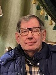 Жене 80!... про человека, который умеет и любит жить