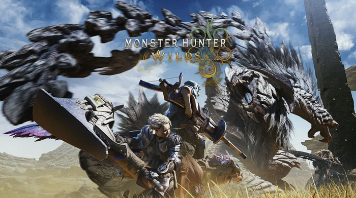 Как купить Monster Hunter Wilds в 2025 году: гайд для игроков из России