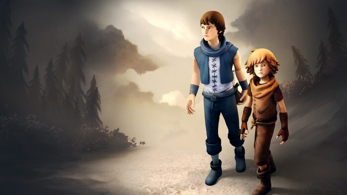  :          ,   , , , It Takes Two, A Way Out, 