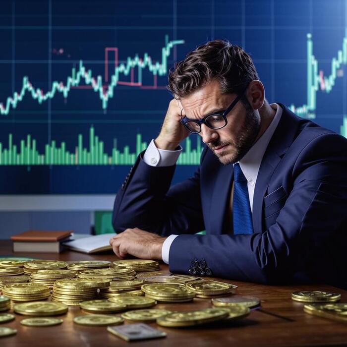 Криптовалютные обменники: как не стать жертвой мошенников в мире анонимных транзакций