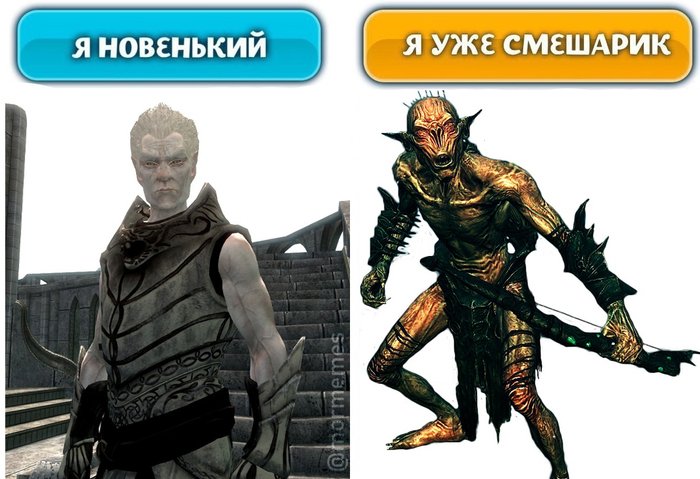    , ,  ,  , The Elder Scrolls V: Skyrim, The Elder Scrolls, , 