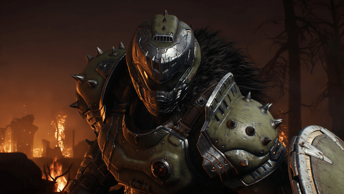 DOOM: The Dark Ages         ,   , Doom, Doom: The Dark Ages, ID Software, Bethesda