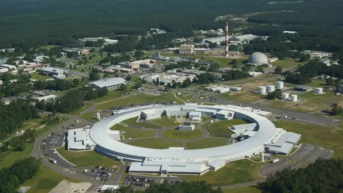 Чем закончился эксперимент по облучению леса цезием-137 в США Планета Земля, США, Земля, Длиннопост, Радиация Чем закончился эксперимент по облучению леса цезием-137 в США Планета Земля, США, Земля, Длиннопост, Радиация