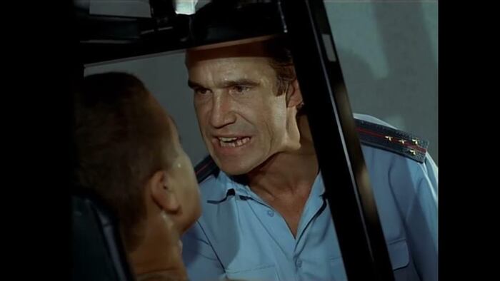 Без договора нет разговора, всё покупается, всё продаётся