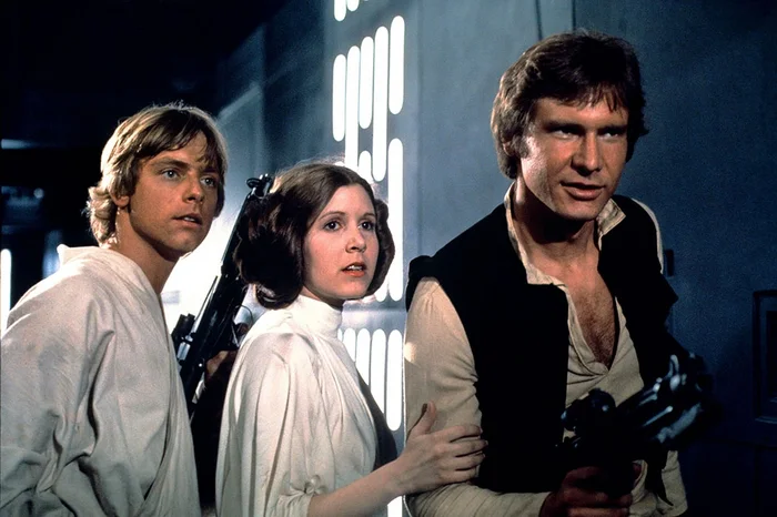 The Economics of the Star Wars Franchise - My, Стратегия, Film and TV series news, Game world news, Future, Ubisoft, Economy, Movies, Business, Longpost