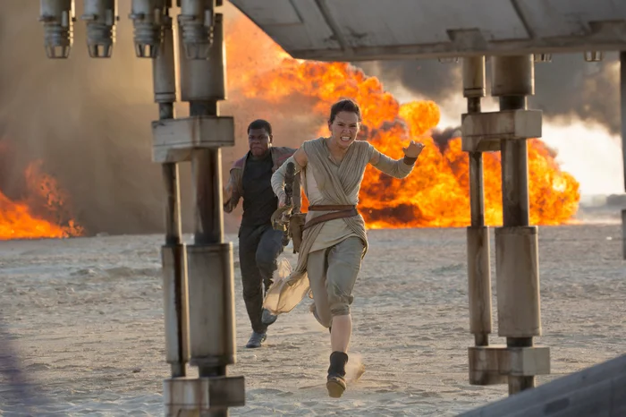 The Economics of the Star Wars Franchise - My, Стратегия, Film and TV series news, Game world news, Future, Ubisoft, Economy, Movies, Business, Longpost