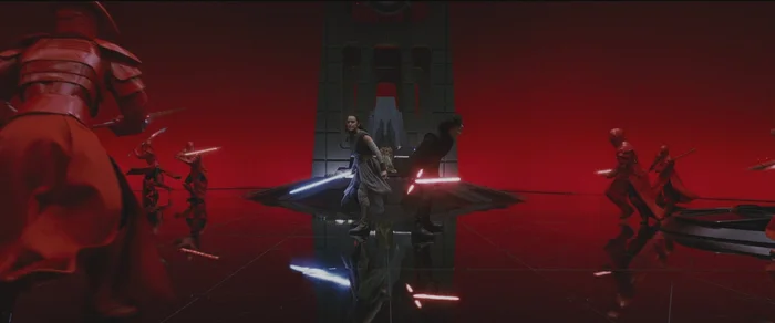 The Economics of the Star Wars Franchise - My, Стратегия, Film and TV series news, Game world news, Future, Ubisoft, Economy, Movies, Business, Longpost