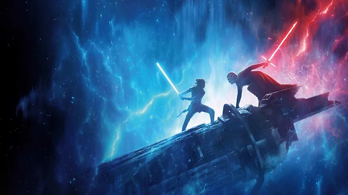 The Economics of the Star Wars Franchise - My, Стратегия, Film and TV series news, Game world news, Future, Ubisoft, Economy, Movies, Business, Longpost
