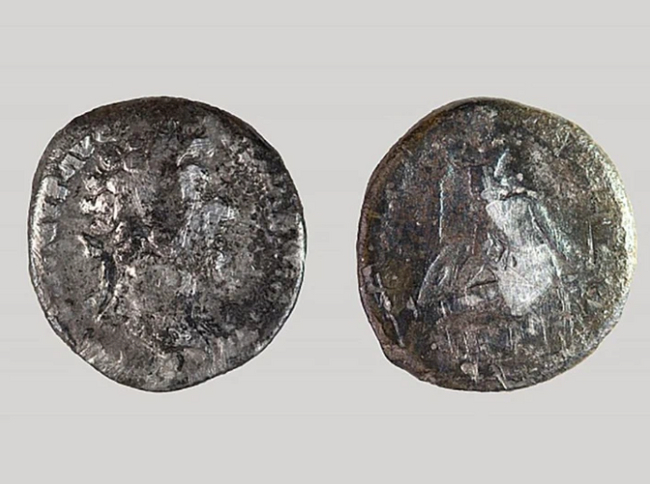 Интересная находка в песочнице