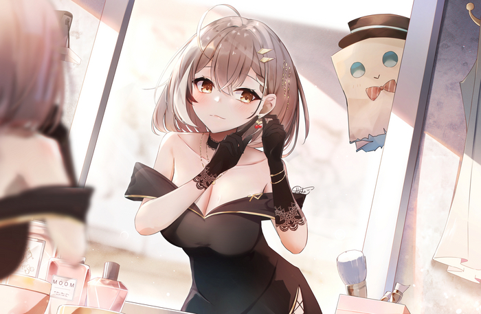 Mumei