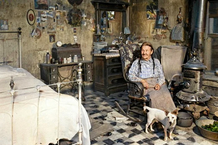 Подборка интересных и необычных фотографий из США. 20 раскрашенных фотографий ХХ века. Часть XVII Фотография, Старое фото, 20 век, США, Колоризация, Длиннопост