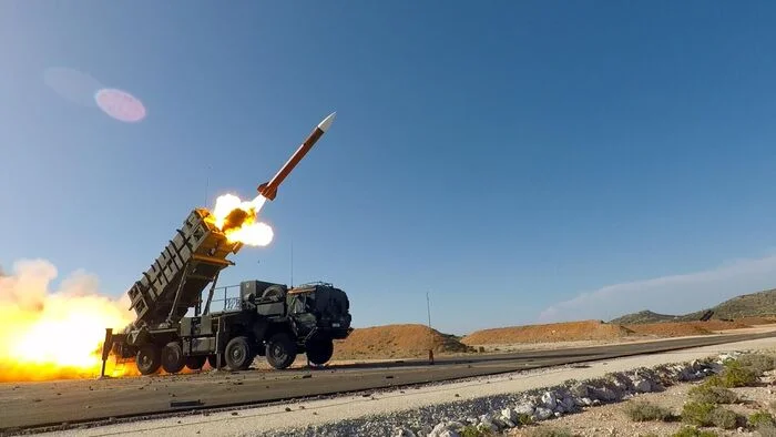 CNN: Ukraine only has enough Patriot missiles to last a few weeks - Politics, Russia and Ukraine, NATO, Vladimir Zelensky