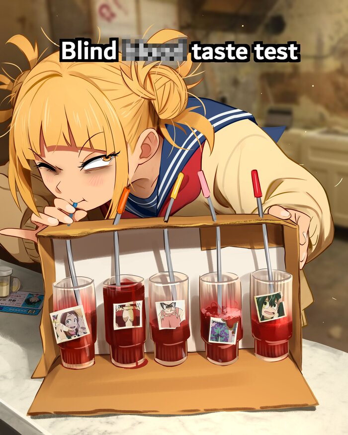 Boku no Hero Academia | Toga Himiko , , Anime Art, Toga Himiko, Boku no Hero Academia, Khyleri, Twitter ()