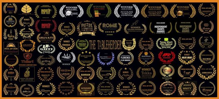 Картинка прошлого года, сейчас лаврушек, по-моему, раза в 2 больше.