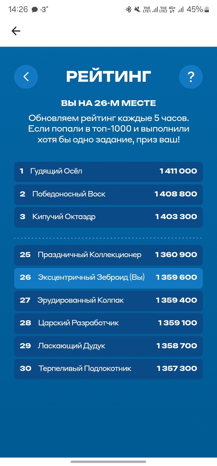 ��� ����� ������ ��������� � ����