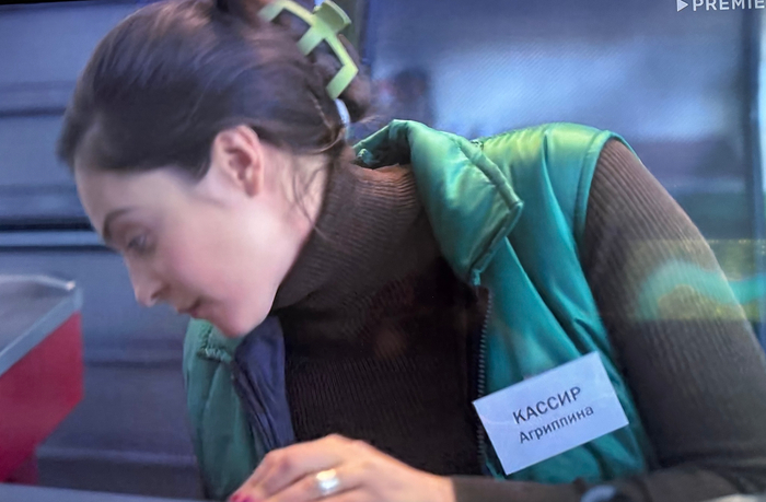 Они даже не парятся😆