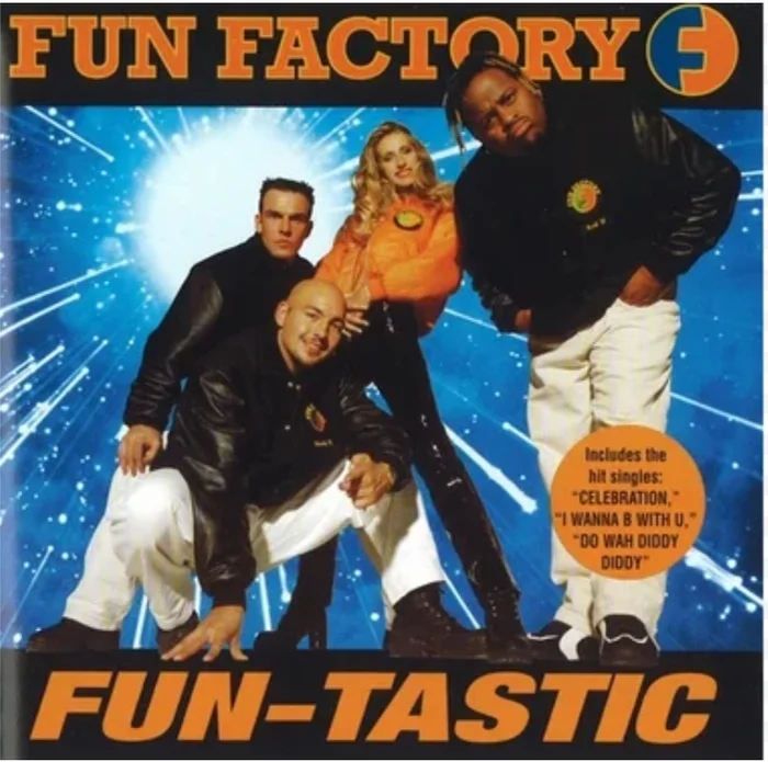 Discos of the 90s - Game, Song, 90th