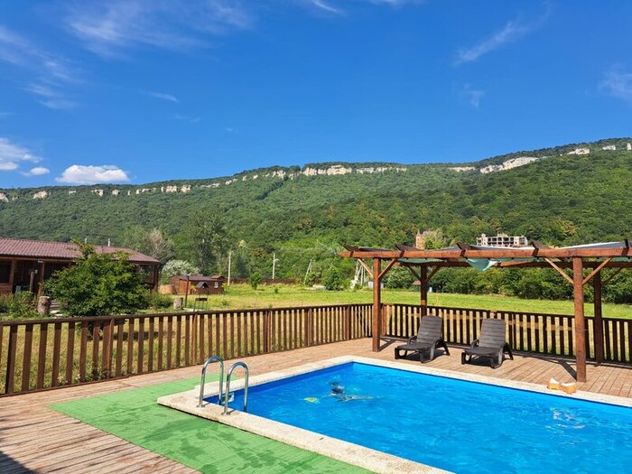 ТОП-10 отелей и гостиниц в Даховской – рейтинг лучших Отель, Рейтинг, Длиннопост