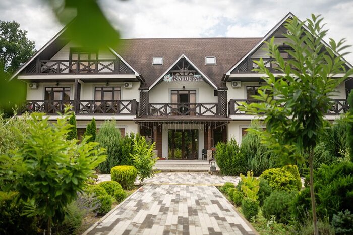 ТОП-10 отелей и гостиниц в Даховской – рейтинг лучших Отель, Рейтинг, Длиннопост