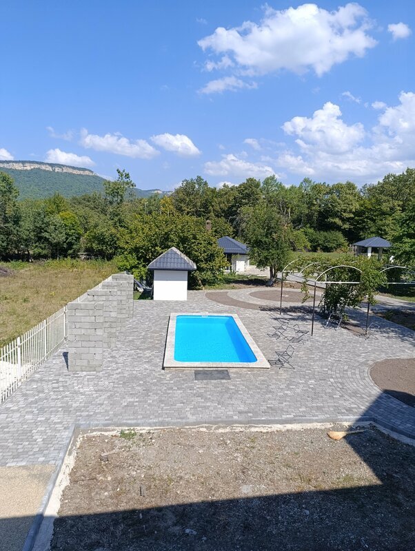 ТОП-10 отелей и гостиниц в Даховской – рейтинг лучших Отель, Рейтинг, Длиннопост