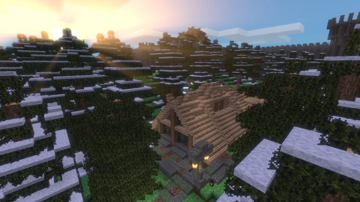  2025.02 Free to Play, MMORPG, , Sandbox, Minecraft, 