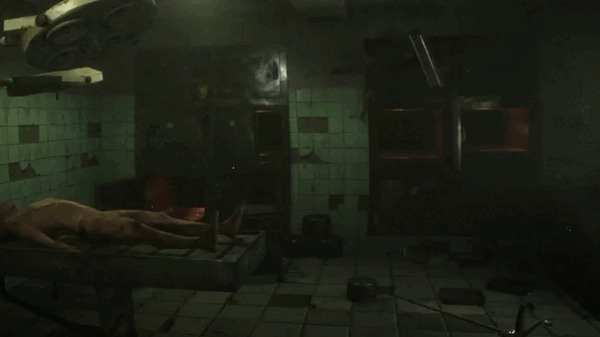   The Black Within, Madness Inside, False Awakening  Itch.io  , , Gamedev, , , ,  ,  , , Unreal Engine 5,  , , YouTube,  , , ,  Steam, Itchio