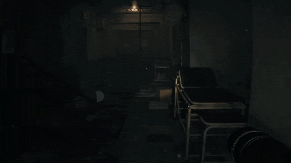   The Black Within, Madness Inside, False Awakening  Itch.io  , , Gamedev, , , ,  ,  , , Unreal Engine 5,  , , YouTube,  , , ,  Steam, Itchio