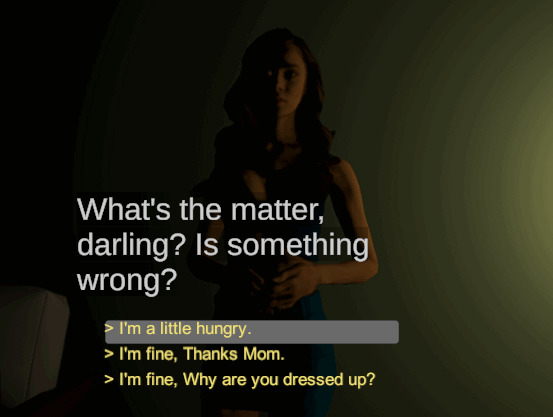   The Black Within, Madness Inside, False Awakening  Itch.io  , , Gamedev, , , ,  ,  , , Unreal Engine 5,  , , YouTube,  , , ,  Steam, Itchio