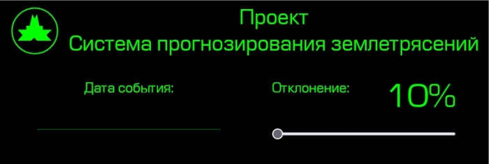 Панель управления