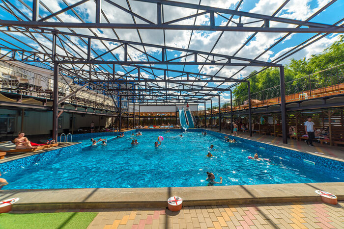 ТОП-10 отелей и гостиниц в Волгограде – рейтинг лучших Отель, Рейтинг, Длиннопост