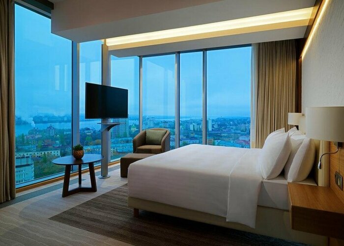 ТОП-10 отелей и гостиниц в Воронеже – рейтинг лучших Отель, Рейтинг, Длиннопост