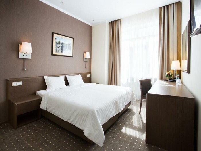 ТОП-10 отелей и гостиниц в Воронеже – рейтинг лучших Отель, Рейтинг, Длиннопост